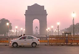 இன்று பேரணி: மத்திய தில்லியில் போக்குவரத்து மாற்றம்