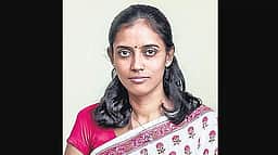 தவெக குறித்து ஜோதிடம் சொல்ல முடியாது! - ஜோதிமணி எம். பி. சிறப்பு நேர்காணல்