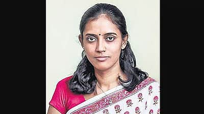 காங்கிரஸில் அர்ப்பணிப்போடு பணியாற்றிய பலருக்கு வாய்ப்பு மறுப்பு! - ஜோதிமணி கண்டனம்!