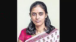 காங்கிரஸில் அர்ப்பணிப்போடு பணியாற்றிய பலருக்கு வாய்ப்பு மறுப்பு! - ஜோதிமணி கண்டனம்!