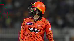 சன்ரைசர்ஸ் அணியின் துணை கேப்டன் அபிஷேக் சர்மாவுக்கு 25% அபராதம்!