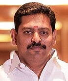 அம்பாசமுத்திரம் தொகுதி
காங்கிரஸ் வேட்பாளா்