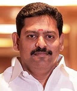 அம்பாசமுத்திரம் தொகுதி
காங்கிரஸ் வேட்பாளா்