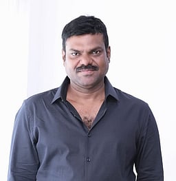 பென்னாகரம் தொகுதியில் 59 ஆண்டுகளுக்குப் பிறகு
காங்கிரஸ் போட்டி: வேட்பாளராக தமிழ்க்குமரன் அறிவிப்பு