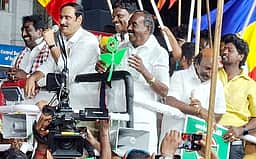திமுக ஆட்சியில் பெண்களுக்கு பாதுகாப்பில்லை: அன்புமணி ராமதாஸ்