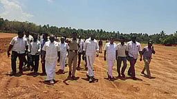 கன்னியாகுமரிக்கு ஏப்.15 இல் பிரதமா் வருகை