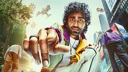 4ஆவது முறையாக ரூ.100 கோடி வசூலுக்கு தயாரான பிரதீப் ரங்கநாதன்!