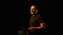 கடவுள் நம்பிக்கையில்லை; ஆனால்... பிரகாஷ் ராஜ் பதிலுக்குப் பெருகும் ஆதரவு!