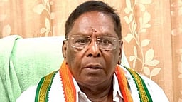 பிரதமரின் புதுச்சேரி வருகையால் மக்களின் இயல்பு வாழ்க்கை பாதிப்பு: காங்கிரஸ்