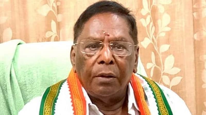 Narayanasamy