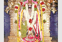 வளமும், அருளும் கிடைக்க...