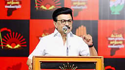 அடித்த சிக்ஸர்களில் சில ஹைலைட்ஸ்! ஐபிஎல்-ஐ மேற்கோள் காட்டி ஸ்டாலின் பிரசாரம்!