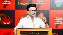 அடித்த சிக்ஸர்களில் சில ஹைலைட்ஸ்! ஐபிஎல்-ஐ மேற்கோள் காட்டி ஸ்டாலின் பிரசாரம்!