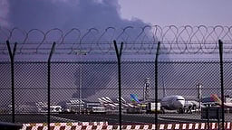 அபுதாபி மீதான ஈரானின் தாக்குதலில் 5 இந்தியர்கள் படுகாயம்!