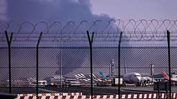 அபுதாபி மீதான ஈரானின் தாக்குதலில் 5 இந்தியர்கள் படுகாயம்!