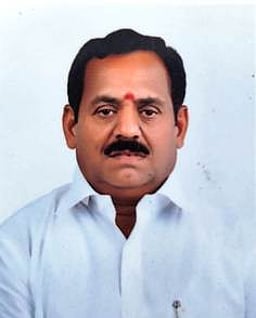 பத்மநாபபுரம் பேரவைத் தொகுதி பாஜக வேட்பாளா்