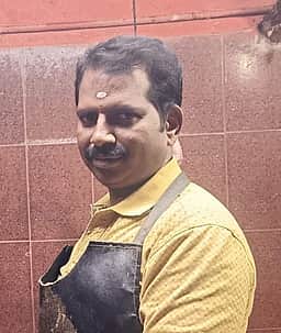 வணிக சமையல் எரிவாயு உருளை தட்டுப்பாடு: இறைச்சி விற்பனை சரிவு