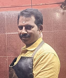 வணிக சமையல் எரிவாயு உருளை தட்டுப்பாடு: இறைச்சி விற்பனை சரிவு