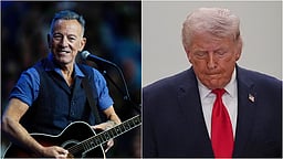 அமெரிக்க பாடகரை உருவ கேலி செய்த டிரம்ப்! உள்நாட்டிலும் கடும் எதிர்ப்பு!