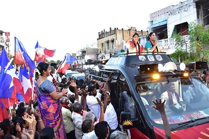 Edappadi Palaniswami will become the Governor of a...