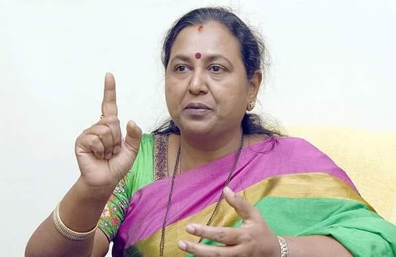 Premalatha Vijayakanth