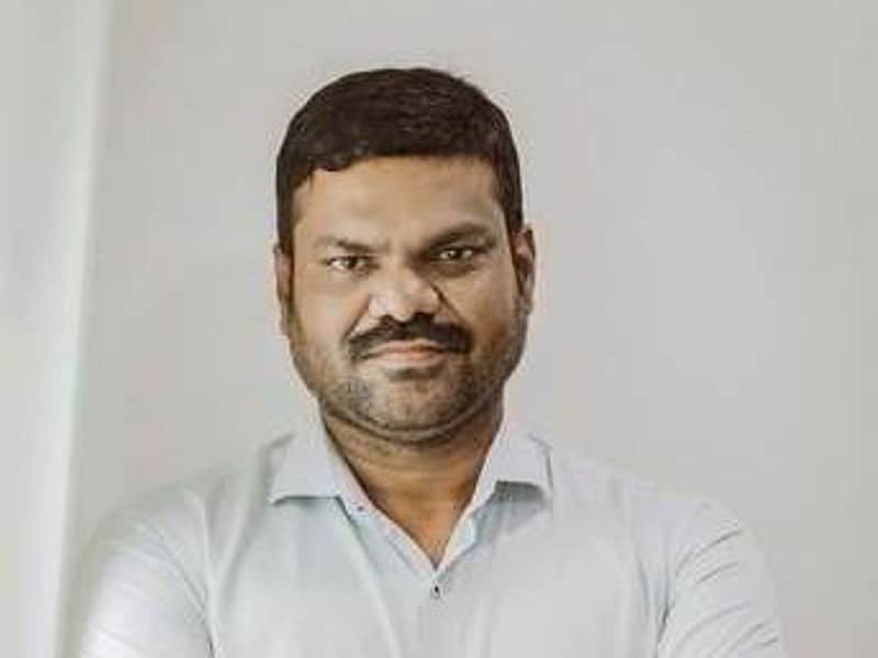 G.K. Mani Son Tamilkumaran Gets a Seat Within 5 Days of Joining Congress