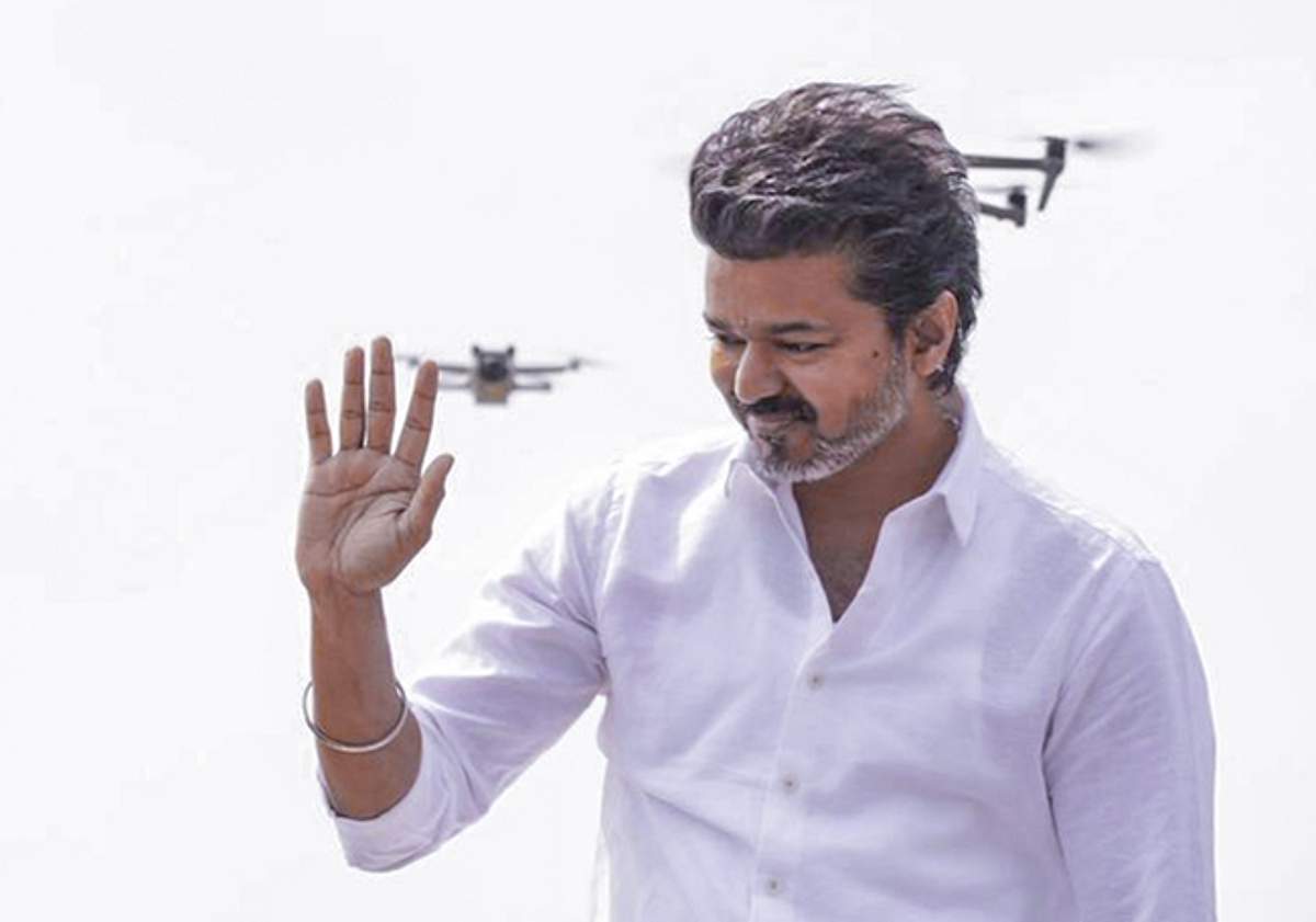 வருமான வரி- சென்னை உயர்நீதிமன்றத்தில் விஜய் மேல்முறையீடு