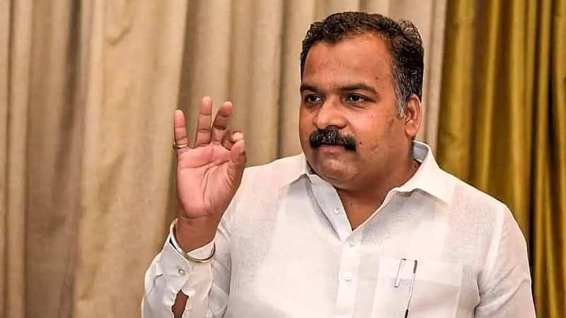Manickam Tagore