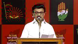 இந்தியாவின் வரலாறு தெற்கிலிருந்தே எழுதப்பட வேண்டும்: முதல்வர் ஸ்டாலின்