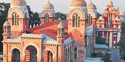 சென்னை பல்கலை.யில் கிறிஸ்தவ ஆன்மிகத்தில் புதிய பாடத் திட்டங்கள்: சிண்டிகேட் ஒப்புதல்