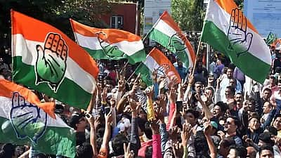காங்கிரஸ் வேட்பாளர் பட்டியல் வெளியீடு! யார் யாருக்கு வாய்ப்பு? 