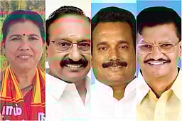 கம்பம் வேட்பாளா்களின் முக்கிய வாக்குறுதிகள்!