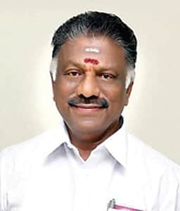ஒரே தொகுதியில்
4- ஆவது முறையாக
களம் காணும் ஓ.பி.எஸ்.