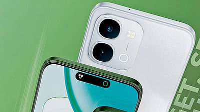 ஓப்போ முதல் ரியல்மீ வரை..! ஏப்ரலில் வெளியாகும் ஸ்மார்ட்போன்கள்!