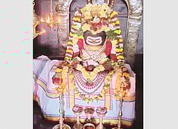 பாலகனாய் வந்த பரம்பொருள்!