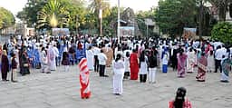 புனித வெள்ளி - தேவாலயங்களில் சிறப்பு பிராா்த்தனை