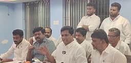 ஈரோடு கிழக்கு காங்கிரஸ் வேட்பாளரை தொகுதிக்குள் நுழையவிட மாட்டோம்