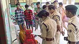 பிகாரில் கள்ளச் சாராயம் குடித்த 4 பேர் பலி! 