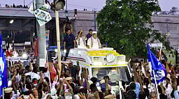 ஜாதிவாரி கணக்கெடுப்பு நடத்தப்படும்: எடப்பாடி பழனிசாமி உறுதி