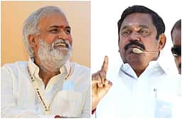 நாற்காலிக்கு அடியில் ஊர்ந்துவந்தவர் அல்ல ஸ்டாலின்: சேகர்பாபு கடும் எச்சரிக்கை