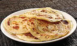 தவா பரோட்டா