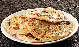 தவா பரோட்டா