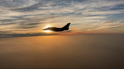 வானிலிருந்து வீசக்கூடிய 1,000 கிலோ வெடிகுண்டு தயாரிப்பு: மத்திய அரசு நடவடிக்கை