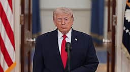 48 மணிநேரத்தில் நரகம்: ஈரானுக்கு டிரம்ப் எச்சரிக்கை!