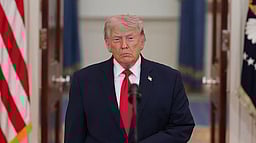 48 மணிநேரத்தில் நரகம்: ஈரானுக்கு டிரம்ப் எச்சரிக்கை!