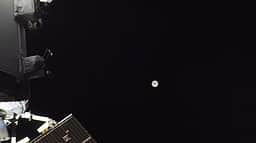 நிலவை நெருங்கும் ‘ஆா்டெமிஸ்-2’ விண்கலம்!