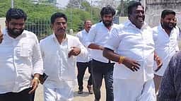 மக்களுக்காக ஓடோடி வருவேன்...