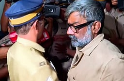 பாலியல் புகாா் வழக்கு: இயக்குநா் ரஞ்சித்துக்கு 3 நாள்கள் போலீஸ் காவல்