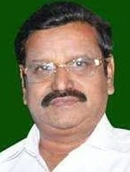 திமுகவில் இருந்து முன்னாள் அமைச்சா் வி.எஸ்.விஜய் திடீா் விலகல்!