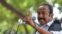 ரயில்வே துறையில் ஆள் குறைப்பு முடிவை கைவிட வேண்டும்: மாா்க்சிஸ்ட், மதிமுக கோரிக்கை